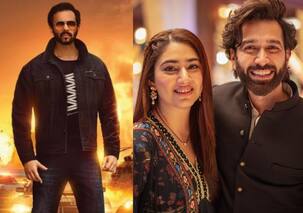 Khatron Ke Khiladi 13 में अपने स्टंट से फैंस के होश उड़ाएंगे नकुल मेहता-दिशा परमार, मेकर्स ने किया अप्रोच