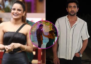 Bigg Boss 16 से बाहर आकर अर्चना गौतम ने फहमान संग 'बेशर्म रंग' पर किया कातिलाना डांस, फैंस बोले- 'सुंबुल मारेगी'