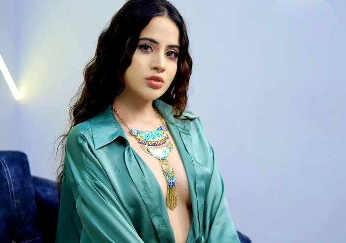 उर्फी जावेद (Urfi Javed)