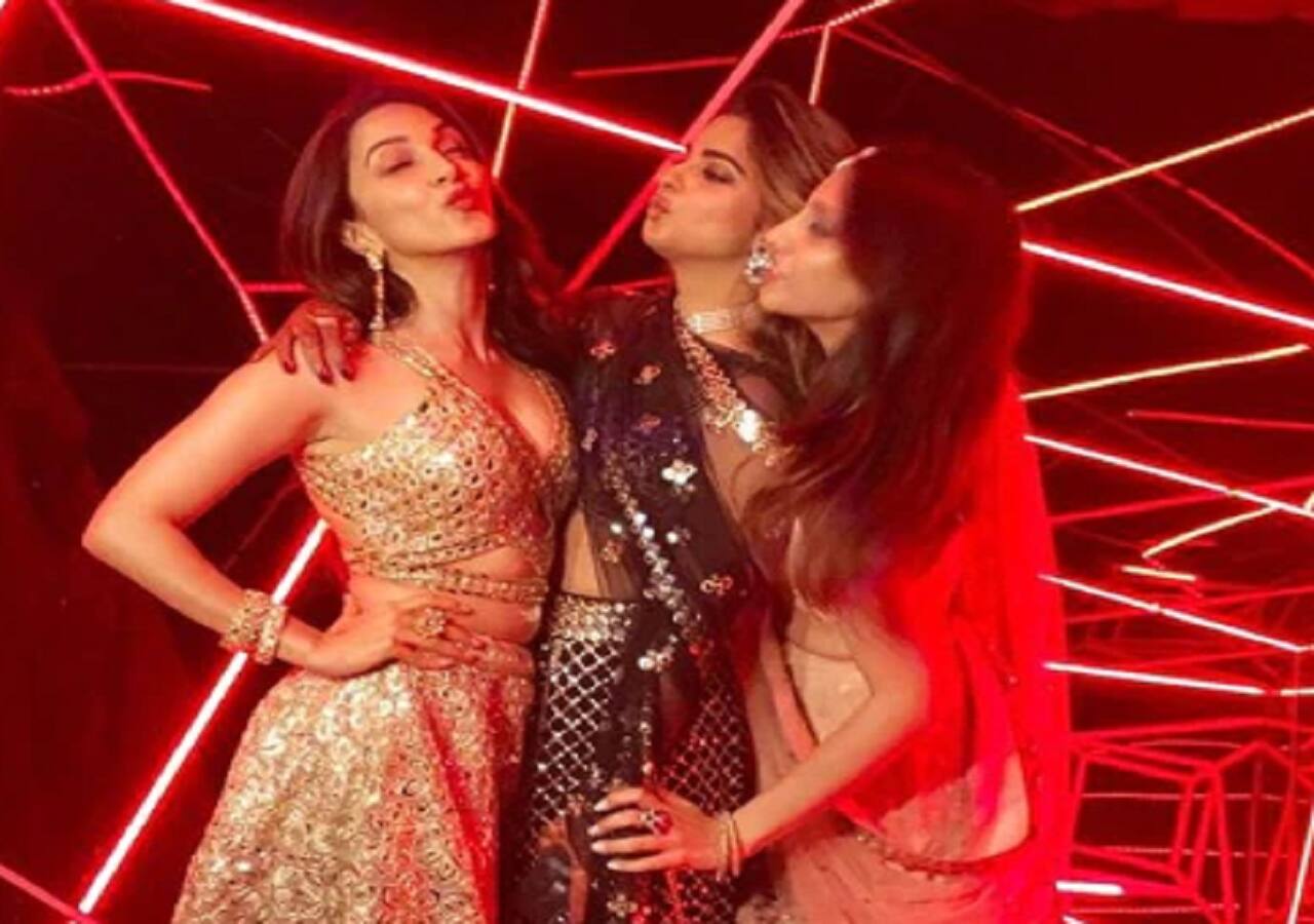 Sidharth Malhotra, Kiara Advani wedding: Isha Ambani will be the special guest from the bride side