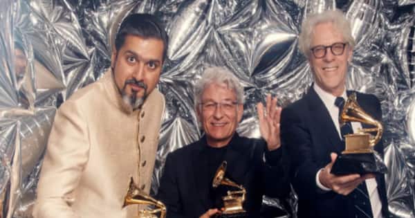 Ricky Kej wins third Grammy; Indian composer makes a new record [Check Details]