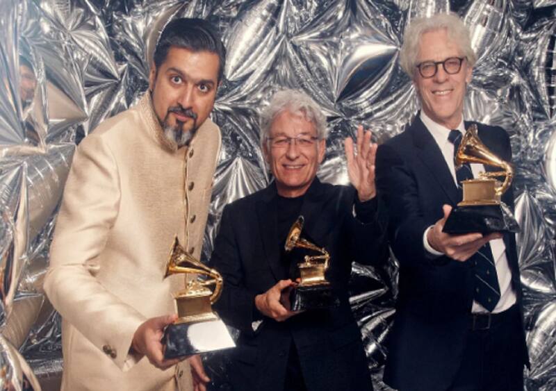 Grammys 2023: Ricky Kej wins third Grammy; Indian composer makes a new record [Check Details]