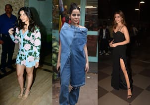 Worst Dressed Celebs of the Week: Alia Bhatt, Kriti Sanon, Urfi Javed and more stars who failed to impress on the fashion front