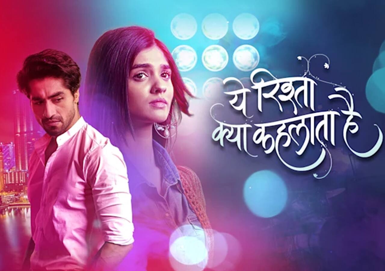 ये रिश्ता क्या कहलाता है (Yeh Rishta Kya Kehlata Hai)