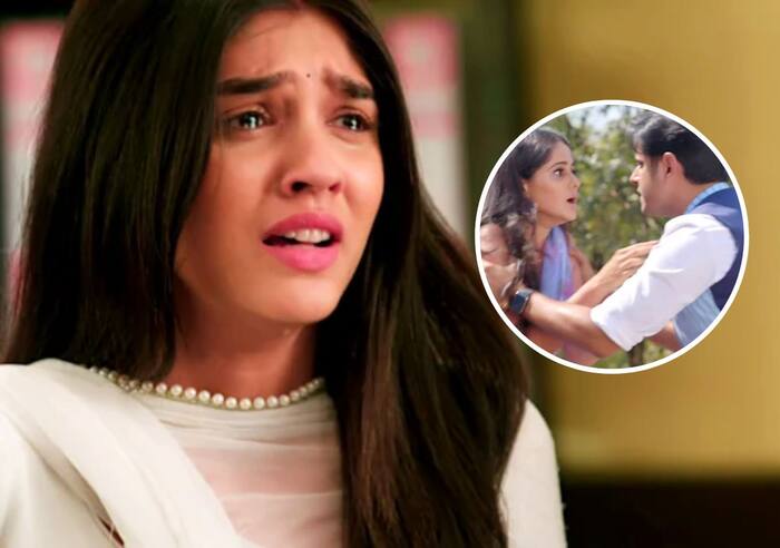 मुसीबत में पति ने छोड़ा साथ