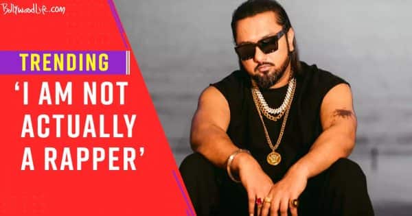 Honey Singh drops his new track ‘Kanna Vich Waaliyan’ and says, ‘I am not just a rapper’ [Watch Video]