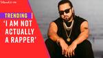Honey Singh drops his new track 'Kanna Vich Waaliyan' and says, 'I am not just a rapper' [Watch Video]
