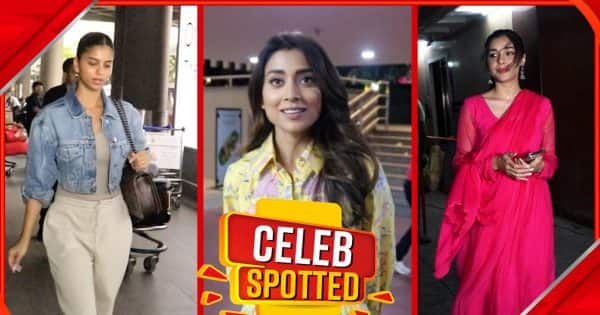 Bollywood’s airport fashion game is on point [Watch Video]