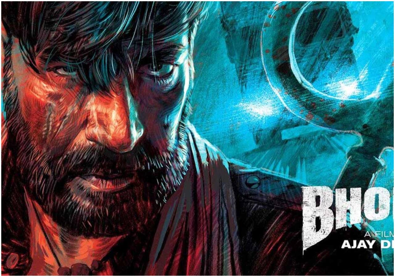 भोला (Bholaa)