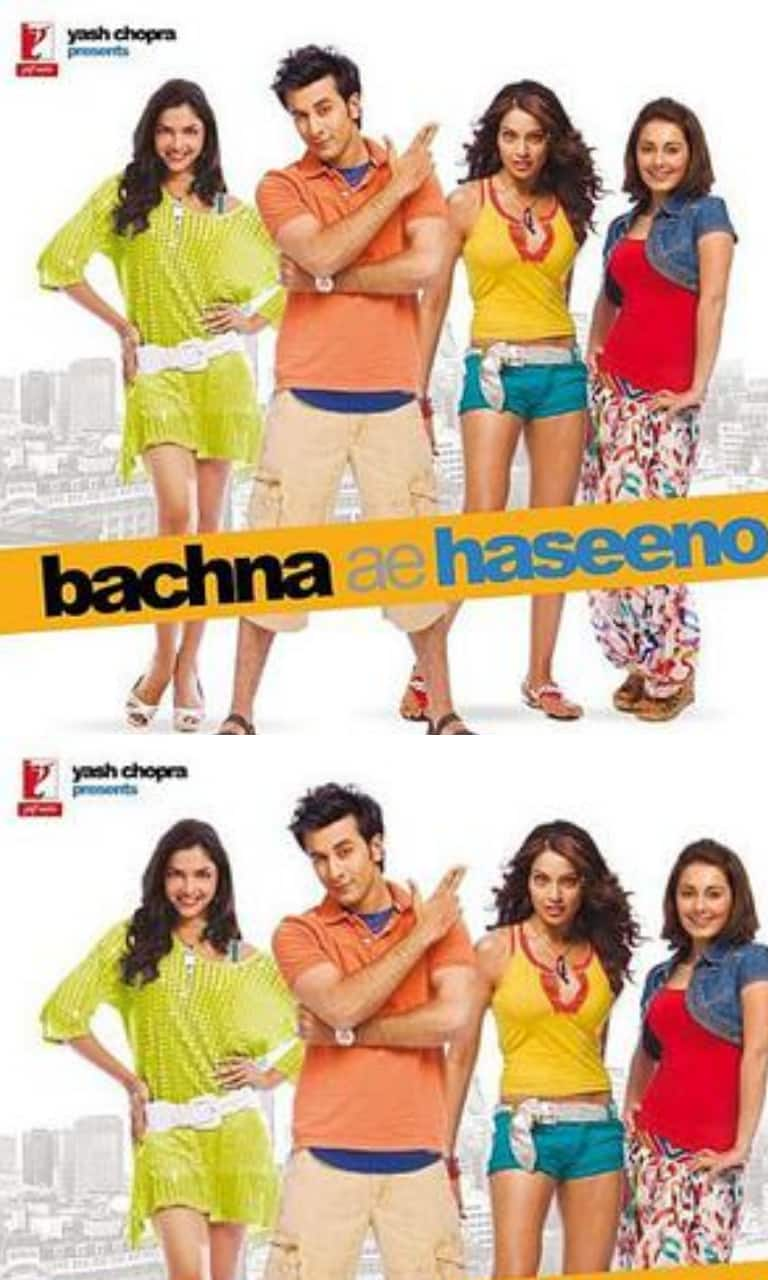 Bachna ae outlet haseeno amazon prime