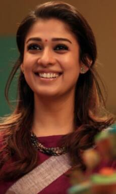Top 10 South Indian stars who changed their real names