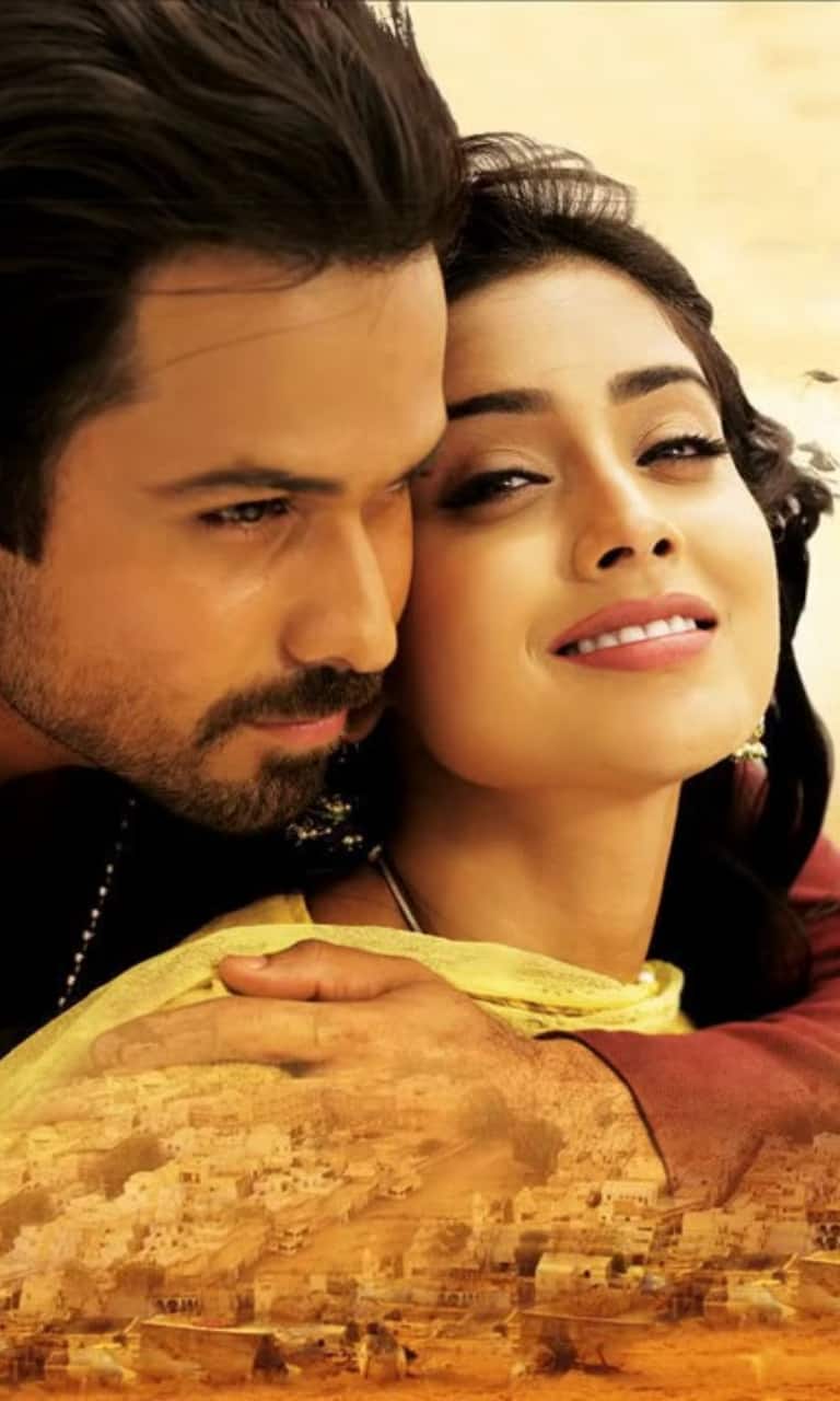 Emraan Hashmi birthday: Top 10 iconic songs