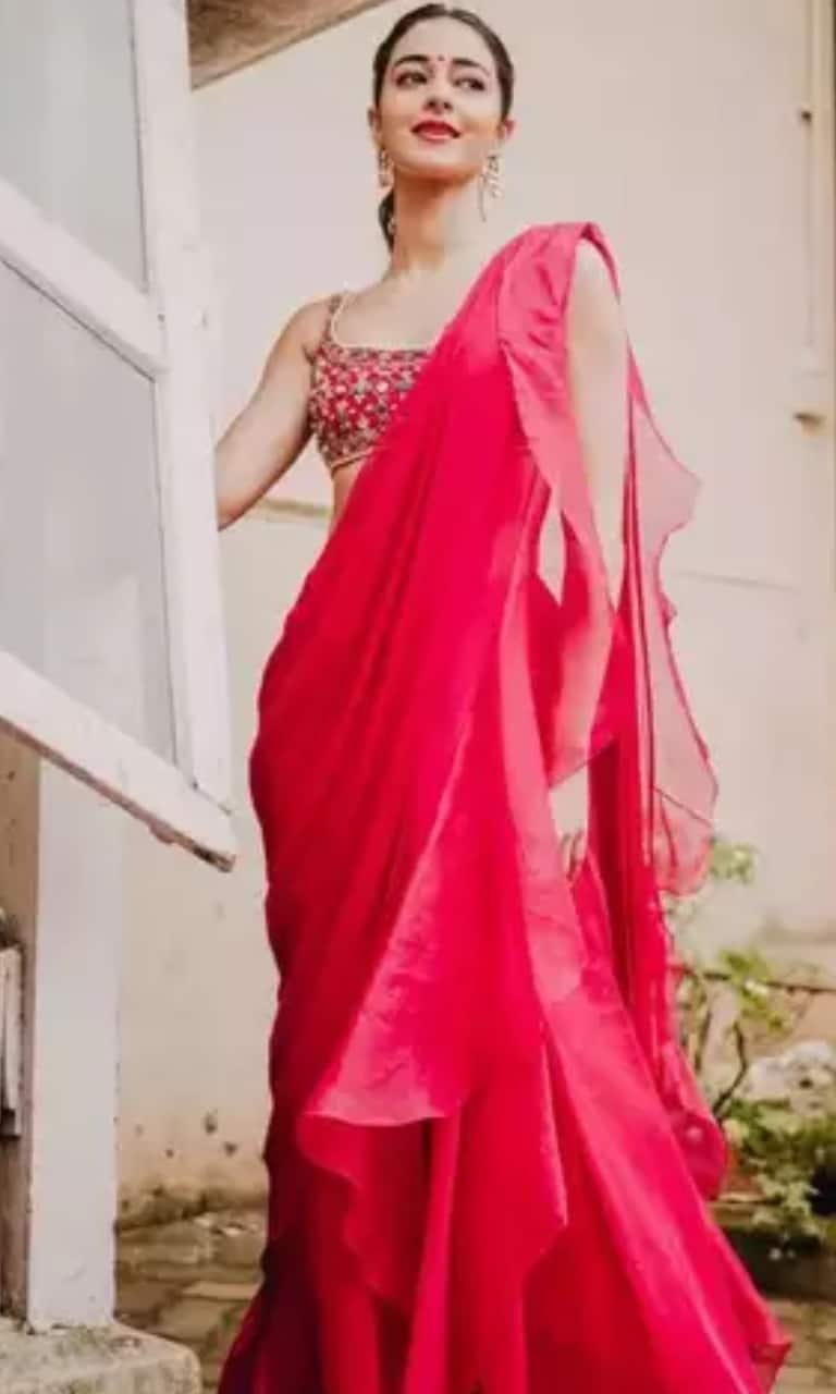 farewell saree design 2020, Saree designs for Farewell party, Styling ideas  for Teenage Girls 2023 - YouTube