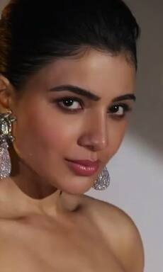 Top 10 South Indian actresses who have the most beautiful eyes