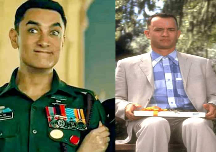 Aamir Khan