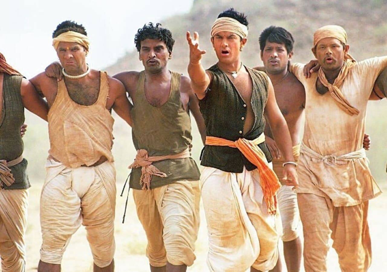 लगान (Lagaan)