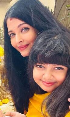 Aaradhya Bachchan to Vamika Kohli: Top 10 Bollywood starkids with names dedicated to Gods