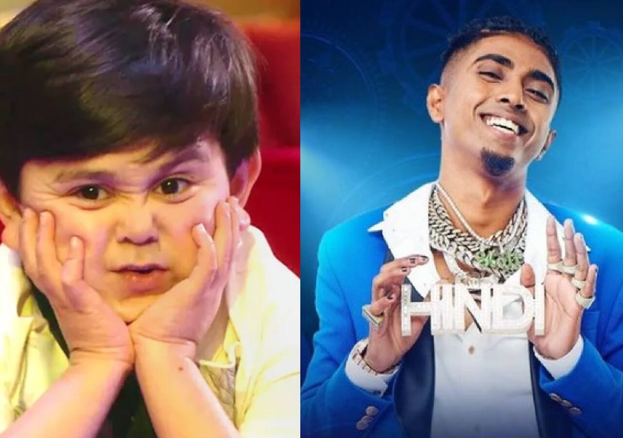Bigg Boss 16 star Abdu Rozik releases OFFICIAL STATEMENT revealing what went wrong with MC Stan; alleges rapper's management broke his car