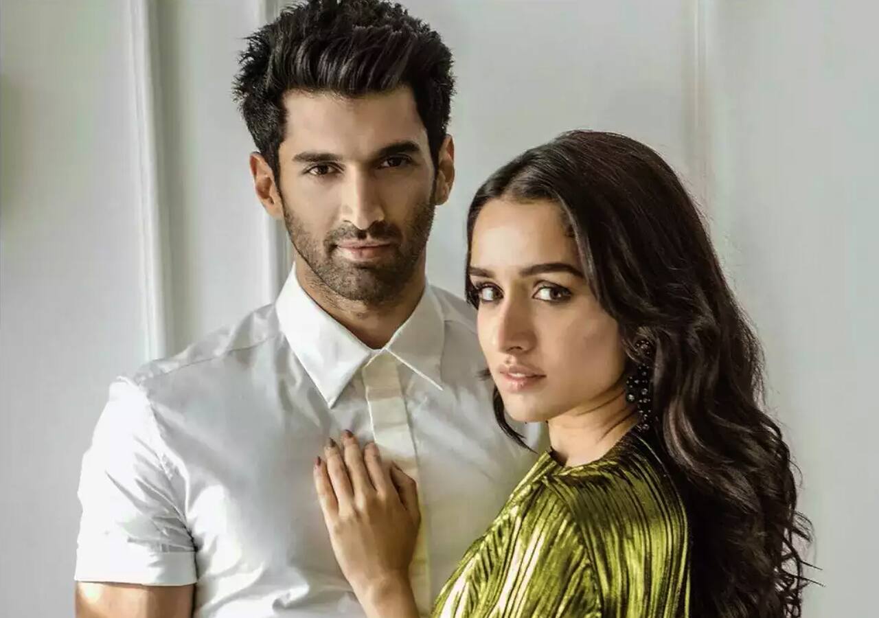 आदित्य रॉय कपूर-श्रद्धा कपूर (Aditya Roy Kapoor-Shraddha Kapoor)