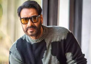 The Kapil Sharma Show: Ajay Devgn says RRR won at the Oscars 2023 because of him; here's why 