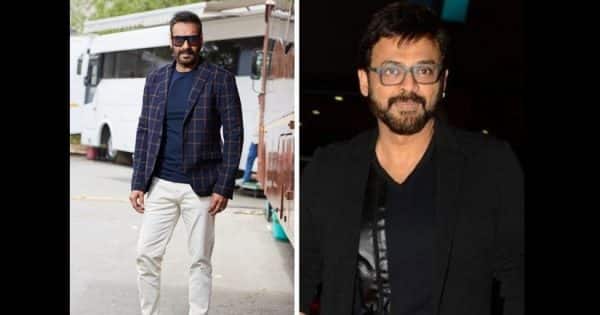 After Drishyam, Ajay Devgn and Daggubati Venkatesh to remake THIS Tamil film? Here’s what you need to know