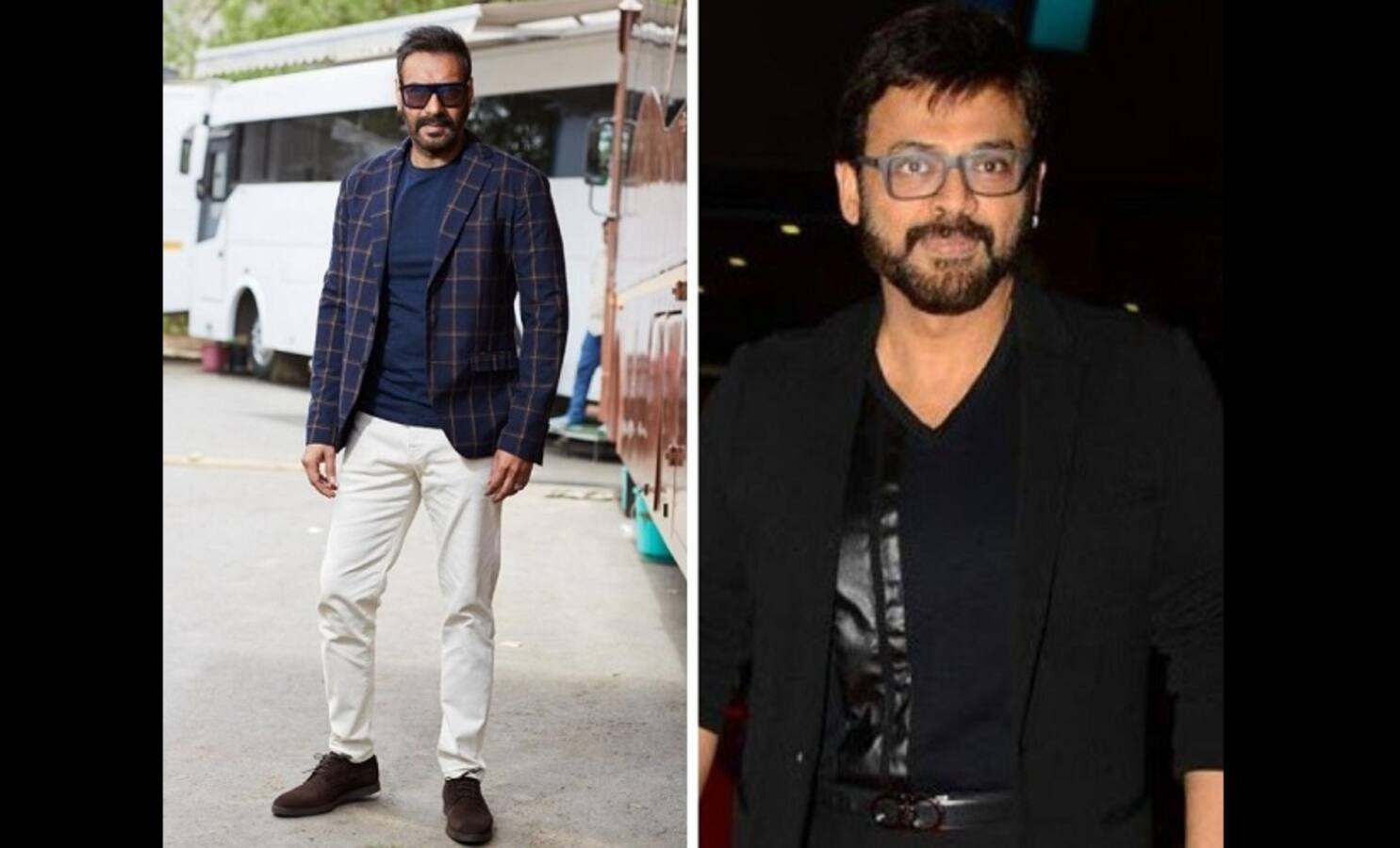After Drishyam, Ajay Devgn and Daggubati Venkatesh to remake THIS Tamil film? Here's what you need to know