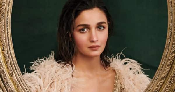 Alia Bhatt reveals how she spends quality time with Raha Kapoor; shares beautiful message for her 25-year-old daughter from future