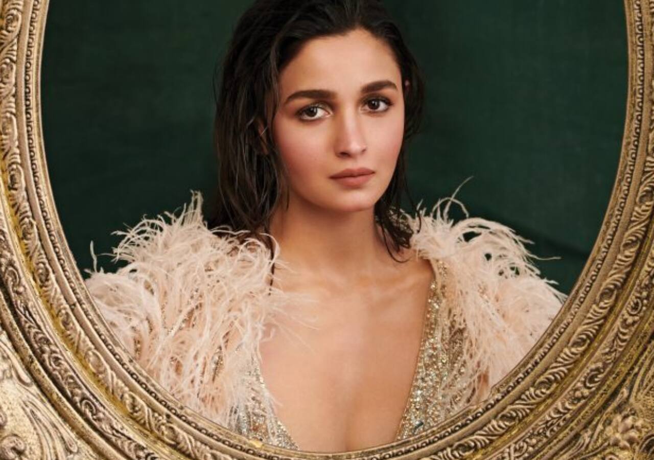 Alia Bhatt reveals how she spends quality time with Raha Kapoor; shares beautiful message for her 25-year-old daughter from future