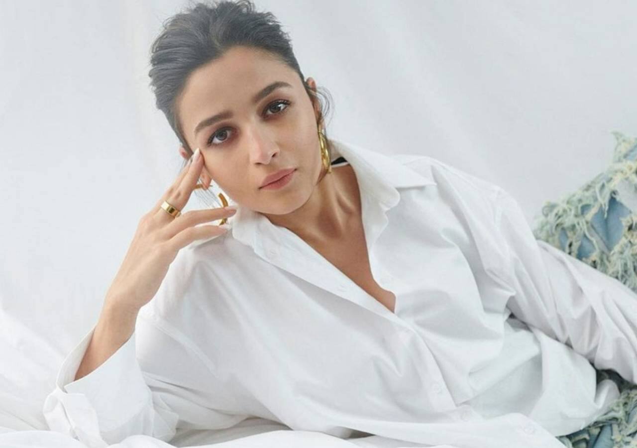 Alia Bhatt reveals the most interesting, unknown secrets about her, 'I hate it when people... '