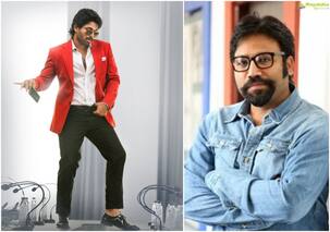 Allu Arjun ने मिलाया 'कबीर सिंह' निर्देशक संग हाथ !! साथ में आया बॉलीवुड का ये धुरंधर