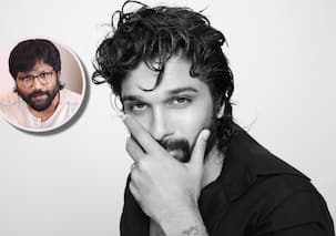 Allu Arjun स्टारर संदीप रेड्डी वांगा की फिल्म का टाइटल हो गया लीक !!  तो क्या ये है फिल्म का नाम?