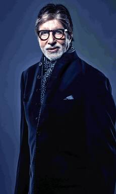 Top 10 Entertainment News Today: Amitabh Bachchan gets bomb threat, BTS' RM's personal information leaked and more