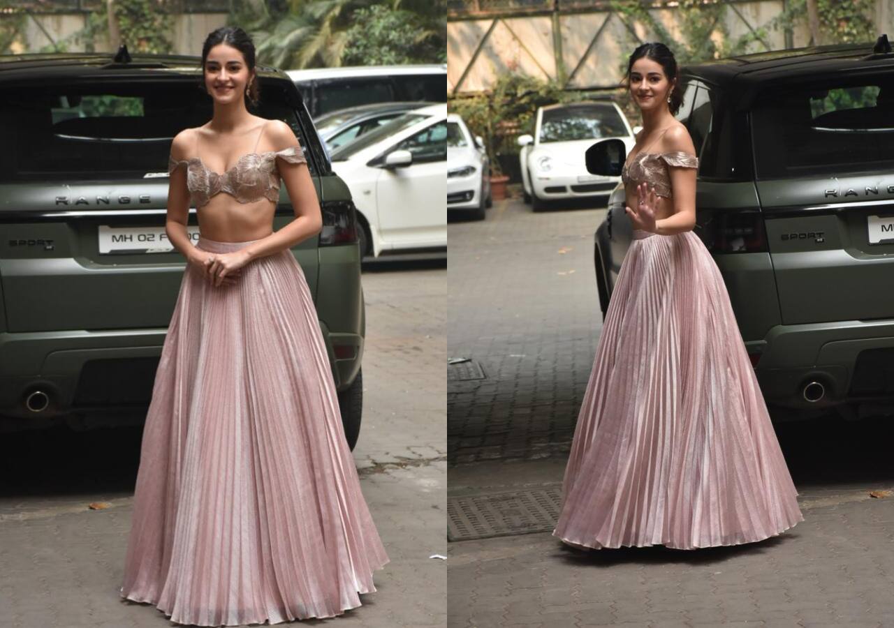 Ananya Panday