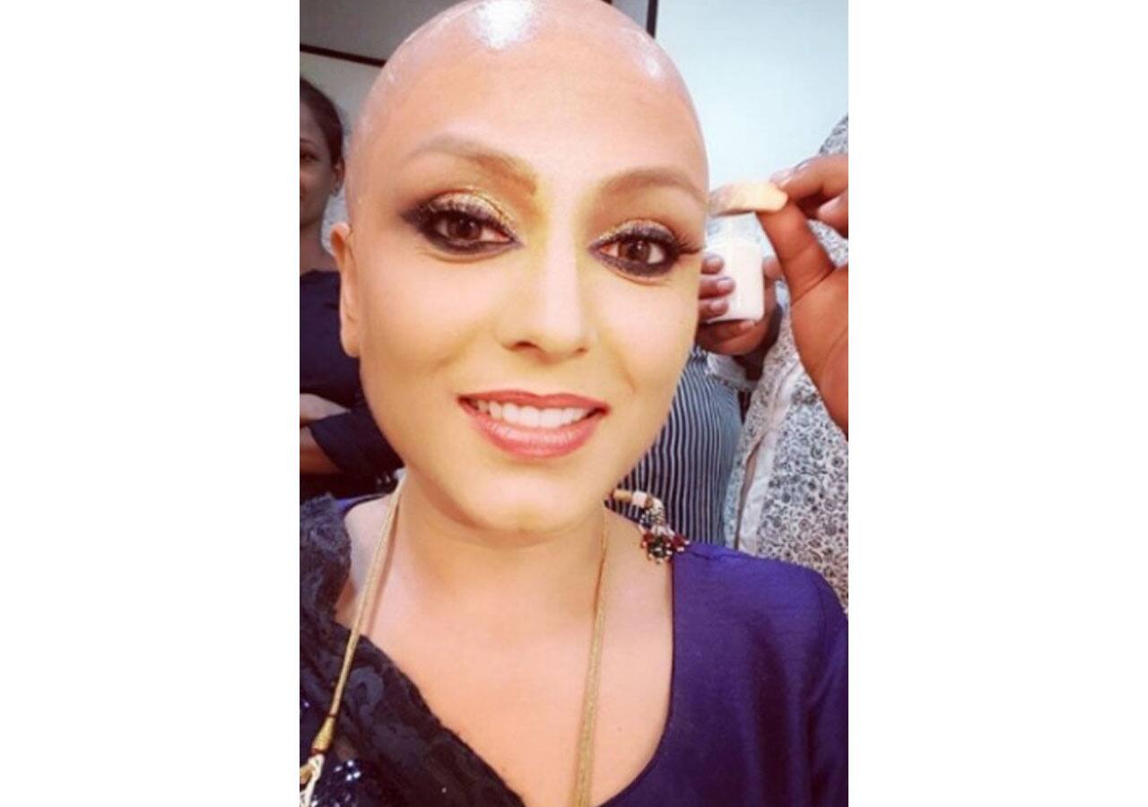 अंजली मुख्ती (Anjali Mukhti)