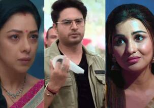 Anupamaa: Chhavi Pandey aka Maya to Aneri Vajani aka Mukku – New entries that brought MAJOR twists to Anu and Anuj Kapadia's love saga