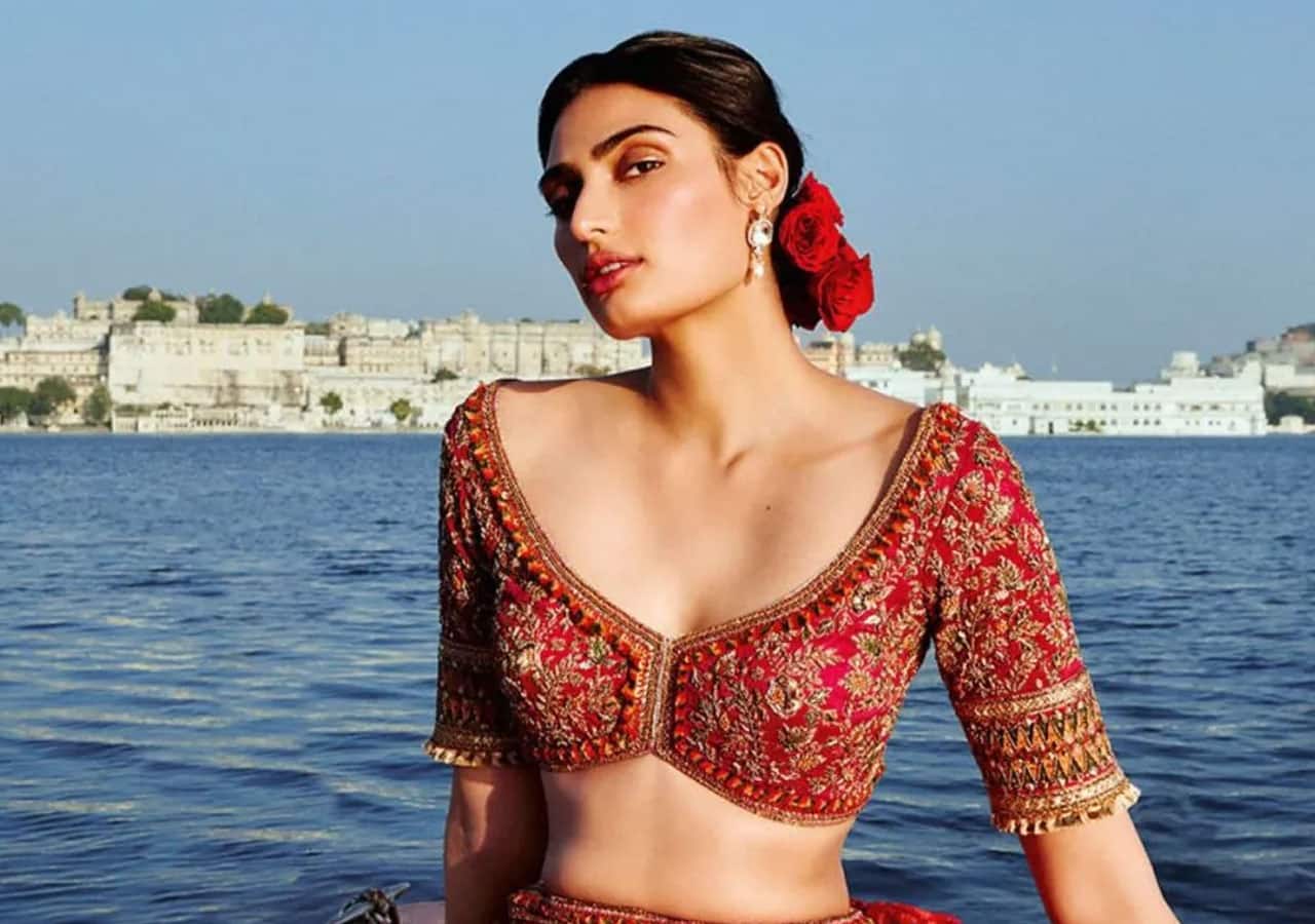 Holi 2023: Athiya Shetty's benevolent thoughts about the festival of colours