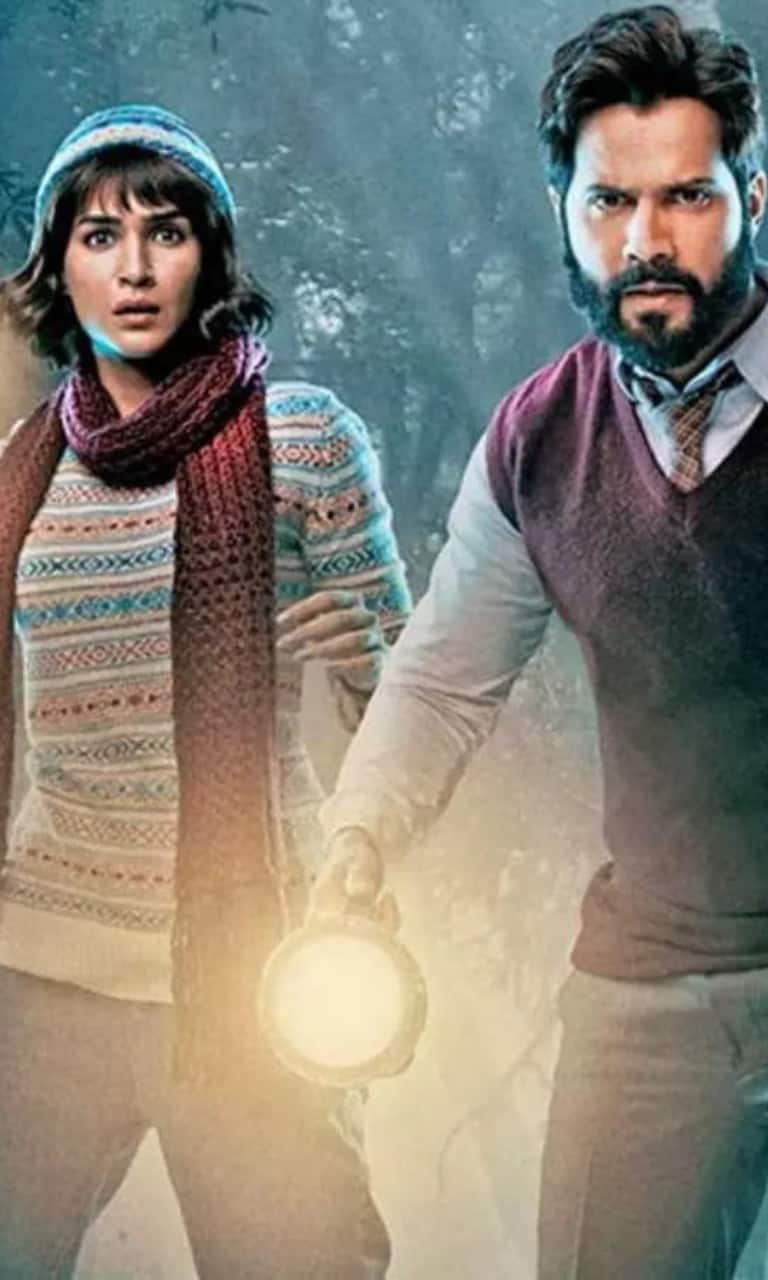 Before Varun Dhawan's 'Bhediya', here are 5 Werewolf movies to binge on |  The Times of India