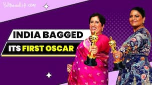 Oscars 2023: India WINS first award in Best Documentary Short Film category for The Elephant Whisperers [Watch Video]