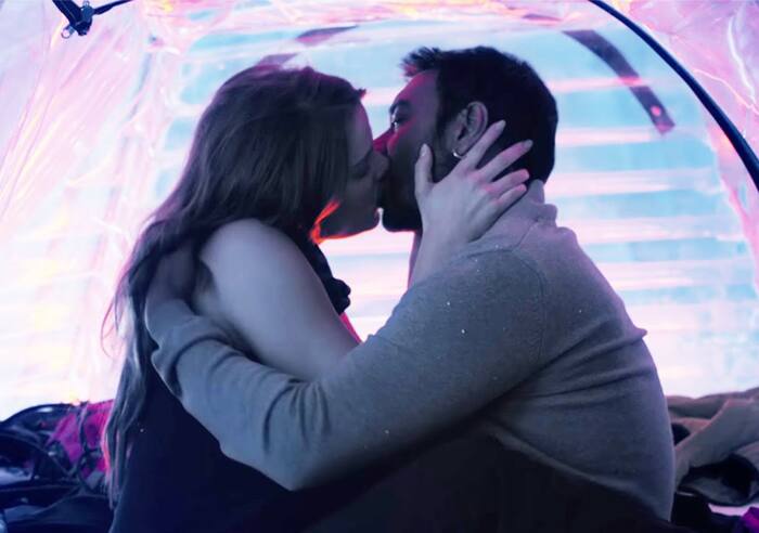 अजय देवगन