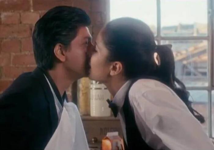 शाहरुख खान