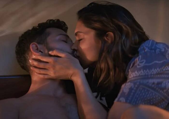 दीपिका पादुकोण