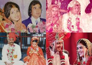 बॉलीवुड की इन एक्ट्रेसेस ने कम उम्र में चुन लिया था जीवनसाथी, एक ने तो 16 साल में कर ली थी शादी