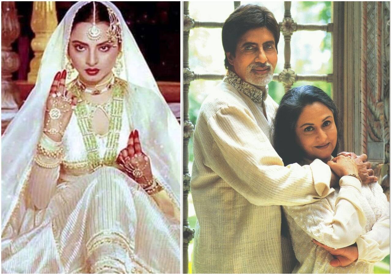 रेखा (Rekha)