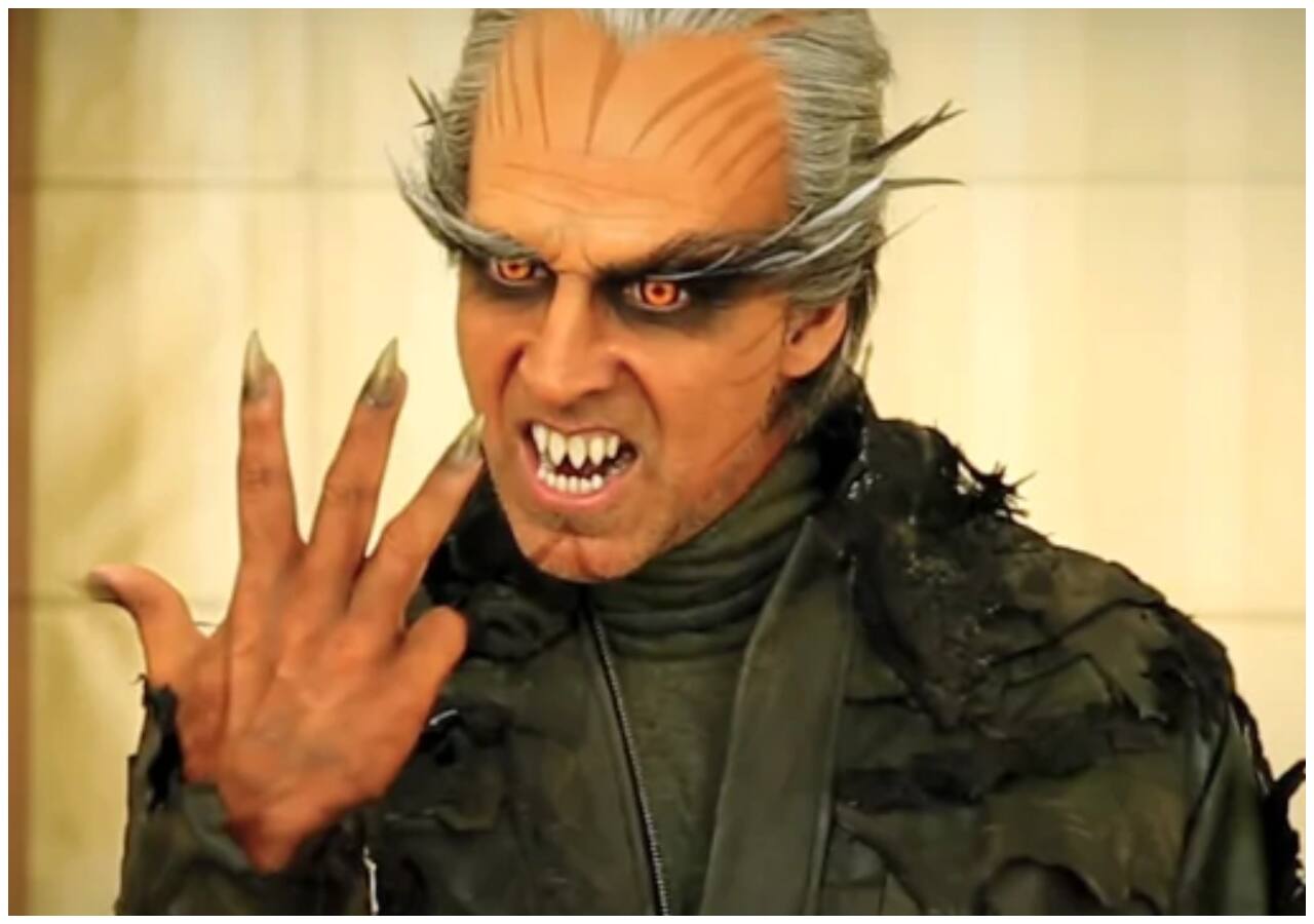 अक्षय कुमार (Akshay Kumar)