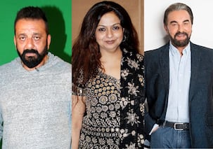 बॉलीवुड के इन सेलिब्रिटीज ने एक या दो नहीं बल्कि तीन या चार बार की शादी, देखें लिस्ट