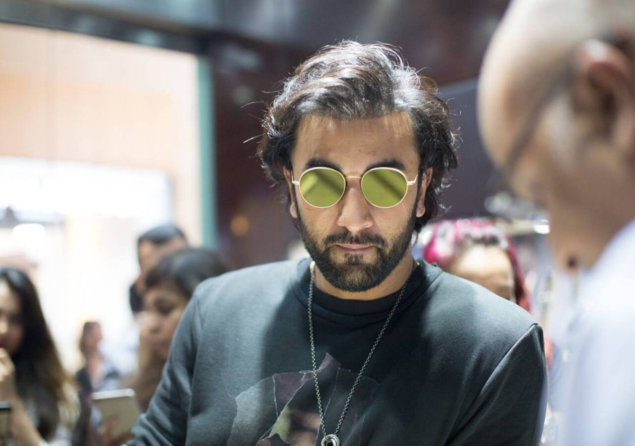 रणबीर कपूर (Ranbir Kapoor)