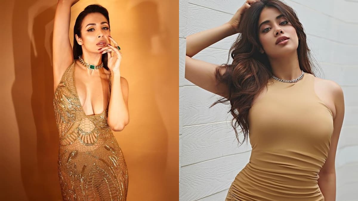 Top 10 Bollywood actresses who opted for nudes to make a statement