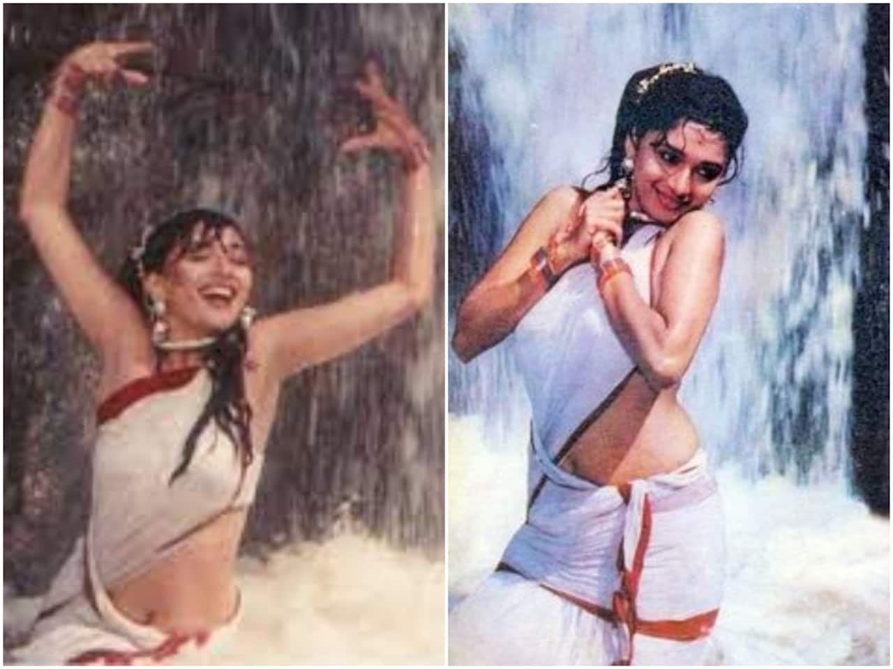 माधुरी दीक्षित (Madhuri Dixit) माधुरी दीक्षित (Madhuri Dixit)