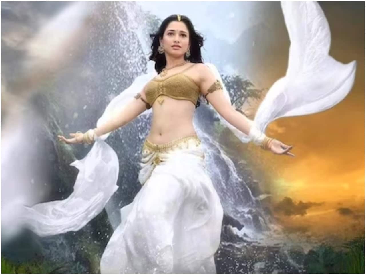 तमन्ना भाटिया (Tamannaah Bhatia) तमन्ना भाटिया (Tamannaah Bhatia)