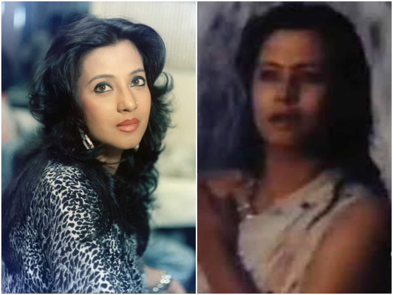 मुन मुन सेन (Moon Moon Sen) मुन मुन सेन (Moon Moon Sen)